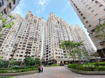 宏國大鎮H~L棟待售房屋