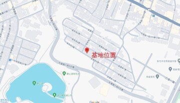 永盛安康街華廈待售房屋