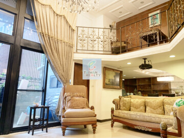 MIHO美秀館待售房屋