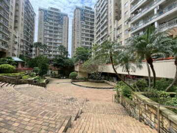 百年大鎮A案待售房屋
