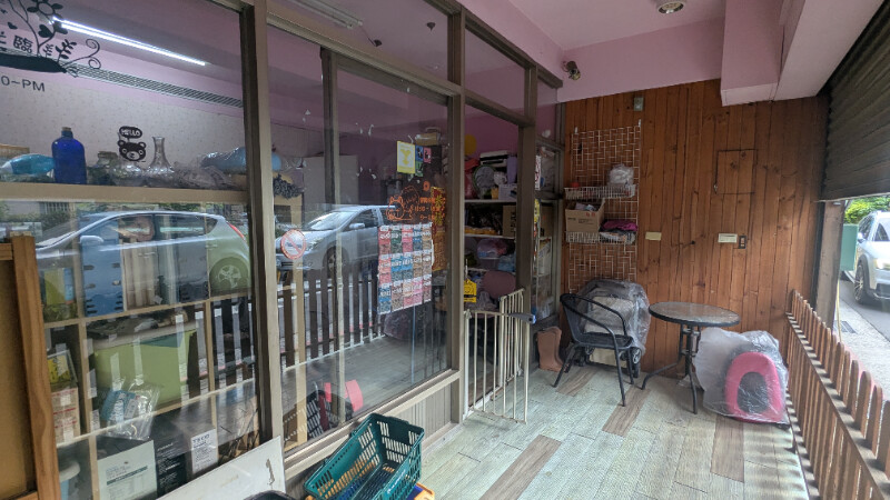 北投石牌透天｜地坪大・交通生活便利~找史黛拉