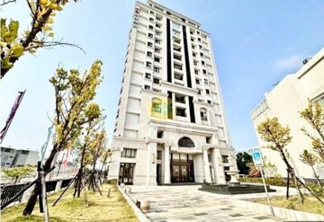 龍傳人大廈待售房屋