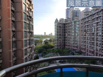 樂屋_澄清湖第一景待售房屋 澄清湖第一景待售房屋