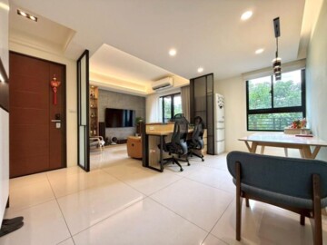 展昇奧斯卡待售房屋