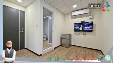 租◎全新完工｜南港捷運高鐵●正一房一廳菁品◎LEO - Image 1