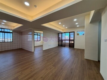 中正新待售房屋