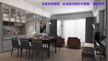 問鼎市政待售房屋