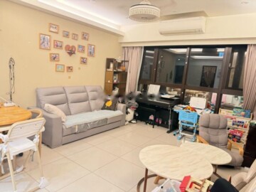 三秀吉景/三秀雙囍待售房屋