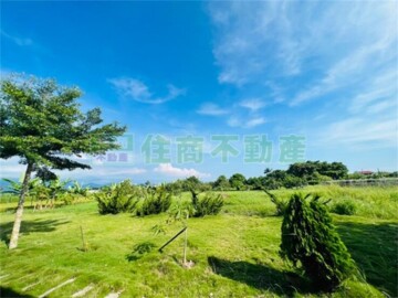 美濃田園樂渡假方正農地