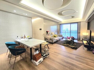 泰鉅捷世代待售房屋