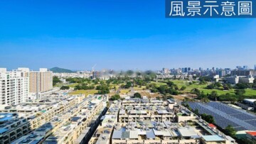 太普美術海待售房屋