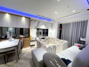 左岸玫瑰待售房屋