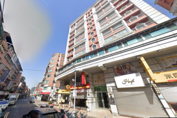 育昌富園待售房屋