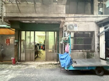 樂屋_萬華區待售房屋 萬華區待售房屋