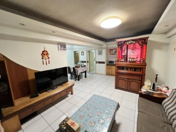 好機會待售房屋