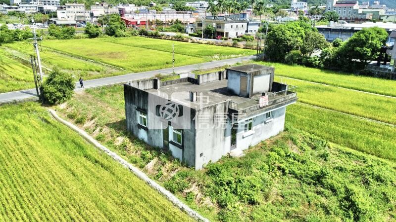 近甕窯雞礁溪山景便宜農舍