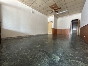鼎力路【騎樓金店面】臨路25米 ※近仁雄商圈※ - Image 1