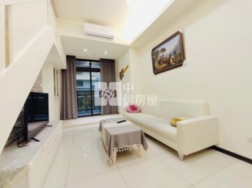 微笑世紀B區雲品特區待售房屋