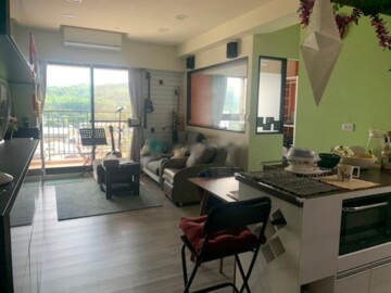 高鐵捷市堡待售房屋