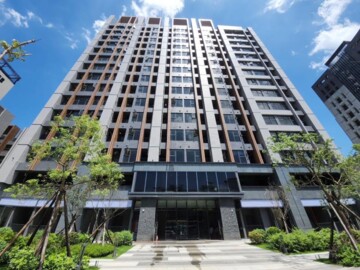 日進學待售房屋