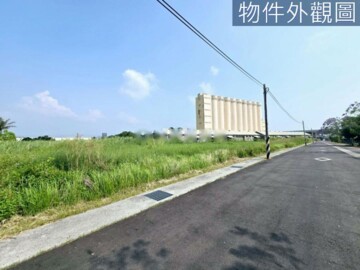 斗南鎮待售房屋