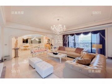 聯聚理仁大廈待售房屋