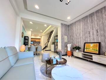 樂屋_一巷墅待售房屋 一巷墅待售房屋