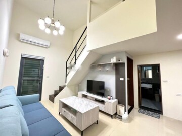 江山賦待售房屋