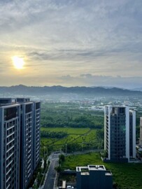 登陽林映道待售房屋