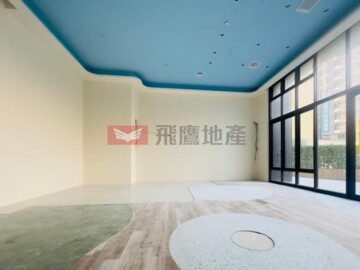 瀧淳黃金大坪數店面 - Image 1