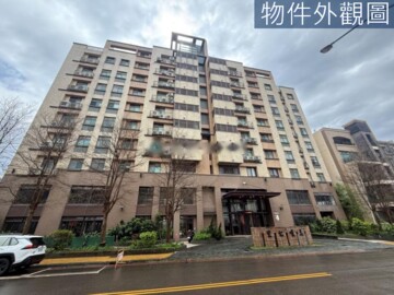 里仁唯美待售房屋