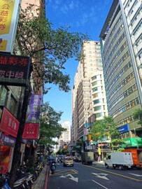 松廈待售房屋