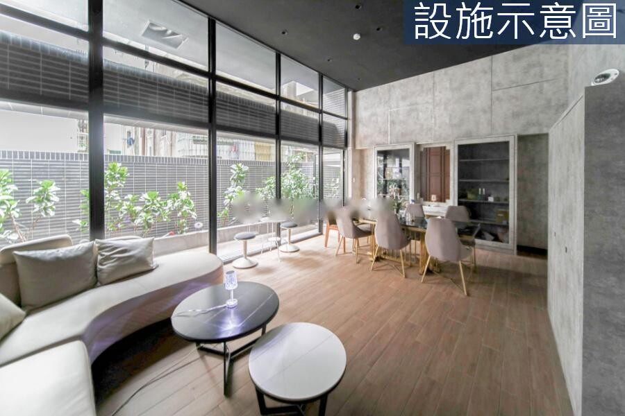 樂屋_高雄市苓雅區國聯漢神棧待售房屋 高雄市苓雅區國聯漢神棧待售房屋