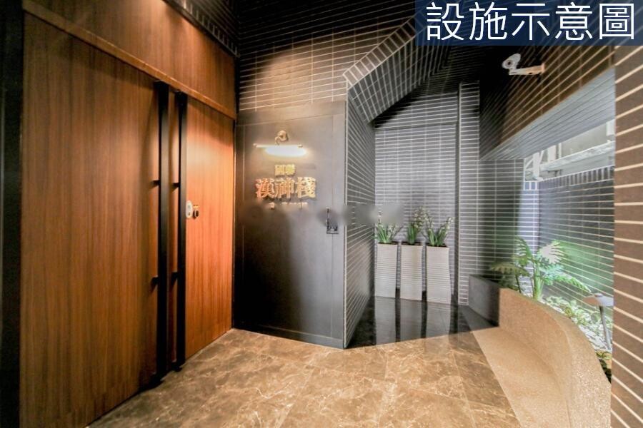 樂屋_高雄市苓雅區國聯漢神棧待售房屋 高雄市苓雅區國聯漢神棧待售房屋