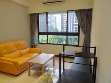 合陽齊美待售房屋