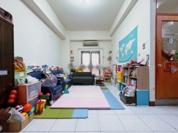 雙橡園待售房屋