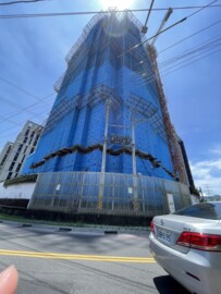 半島花園2期DEF棟待售房屋