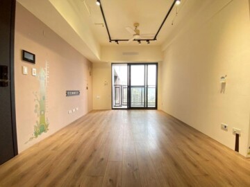 富暘雲山境待售房屋