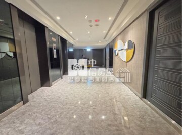 筑丰敦匯待售房屋