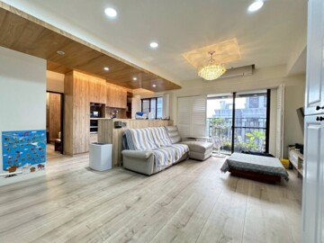 昌隆廣場好漾待售房屋