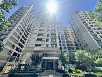 京城米羅待售房屋