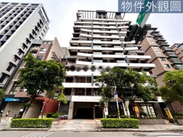 樂屋_台信晶鑽集英會館待售房屋 台信晶鑽集英會館待售房屋