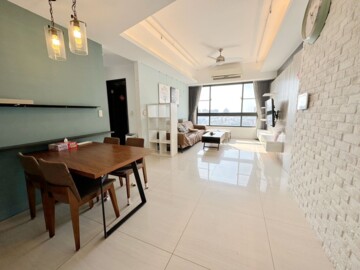 美居仰森待售房屋