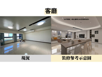 聯上匯翠待售房屋