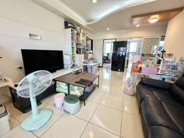 優活21待售房屋