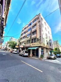 苓雅區待售房屋