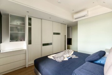 京茂富天廈River1/River One待售房屋