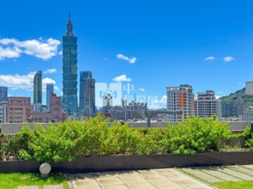 首泰信義待售房屋