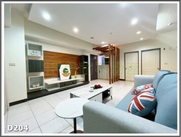 麗晶華廈/香榭華廈待售房屋