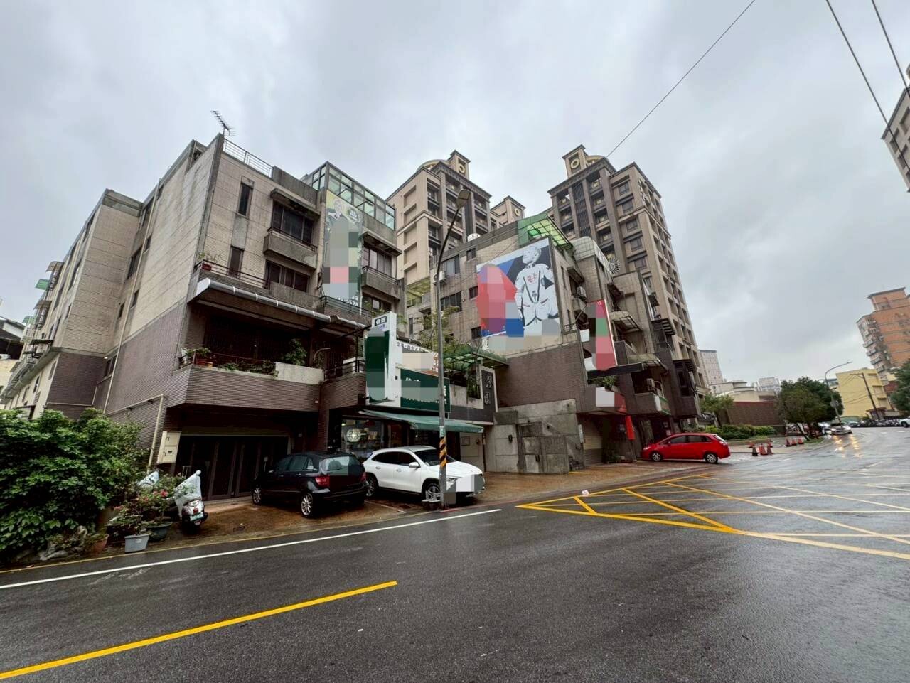 聯新醫院-平興國小✨優質金店住✨正12米路-快來看